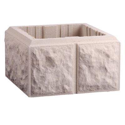 Element De Pilier 40x40