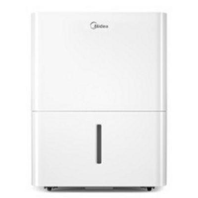 Déshumidificateur Midea DN12 blanc 12l/j