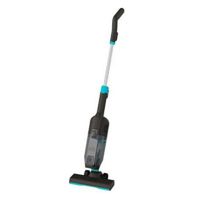 Black & Decker Aspirateur sans Sac 600W Technologie Ciclonique 0,5L Noir - vue 2