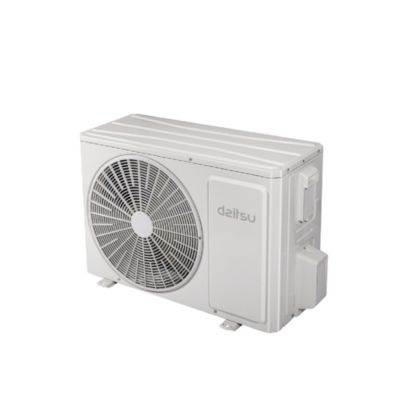 Pompe à  chaleur air/air Daitsu Multi Liberty DOSF-21KDBW - Unité extérieure (à  faire poser)