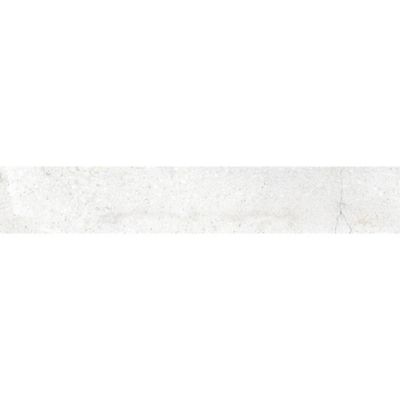 Lot de 5 plinthes Detroit 7,5 x 60 cm