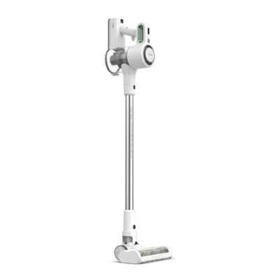 Aspirateur Balai Solac AE2505 – Cyclonique, 150 W, Autonomie 55 min