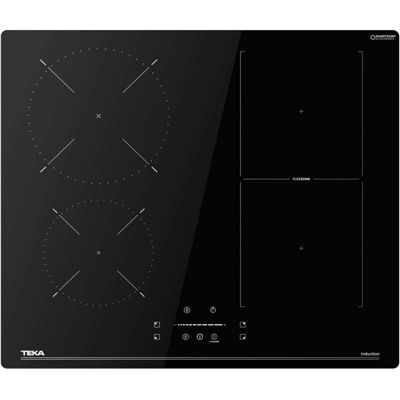 Plaque de cuisson induction teka 59 cm