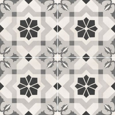 Carrelage sol et mur mediterranea menorca 45 x 45 cm