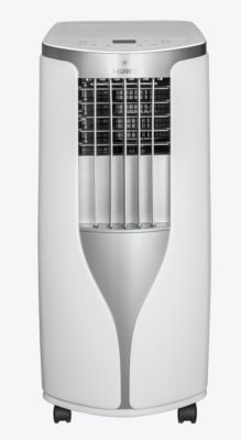 Climatiseur mobile Gree Shiny 9 2600W 64 dB(A)