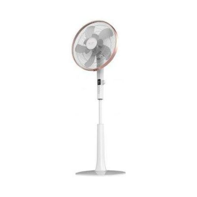 Ventilateur sur Pied Cecotec EnergySilence 05915 – Moteur DC, 28W, 24 Vitesses