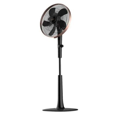 Ventilateur sur Pied Cecotec EnergySilence 1040 SmartExtreme – 28W, 24 Vitesses, Télécommande - vue 2