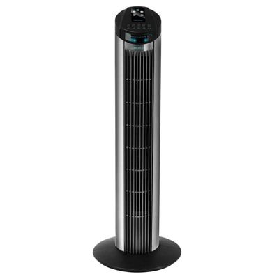 Ventilateur Tour Cecotec EnergySilence 890 Skyline – 50W, 3 Vitesses, Télécommande - vue 1