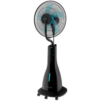 Ventilateur Nébuliseur Cecotec EnergySilence 690 FreshEssence – 90 W, 3 Vitesses, Réservoir 3L - vue 8