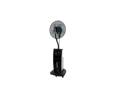 Ventilateur Brumisateur Cecotec EnergySilence 790 FreshEssence Ionic – 90 W, 3 Vitesses, Réservoir 3 L - vue 3