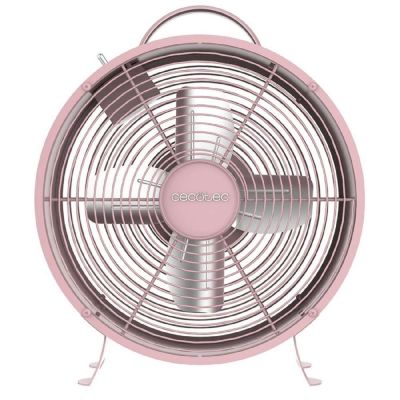 Cecotec ventilateur de table 2 vitesses fixe