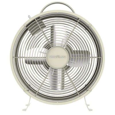 Cecotec ventilateur de table fixe 2 vitesses