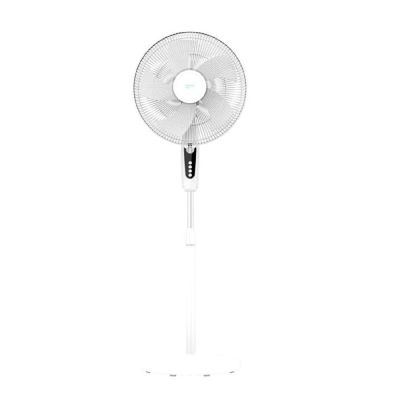 Ventilateur sur Pied Cecotec EnergySilence 515 MaxFlow 45W – 3 Vitesses, Oscillation Automatique
