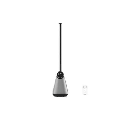 Ventilateur Colonne Cecotec EnergySilence 9890 Skyline Bladeless – 50 W, Télécommande, Oscillation - vue 5