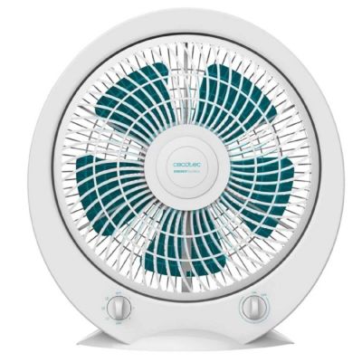 Ventilateur de Sol Cecotec EnergySilence 4500 Power Box 45W – 3 Vitesses, Minuterie 1h - vue 6