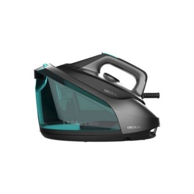Cecotec IronHero 3000 generateur vapeur 3000 W 7 bars semelle ceramique Gris - vue 5