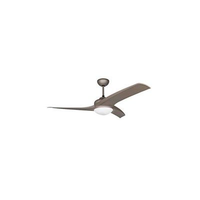Ventilateur de Plafond avec Lumière Orbegozo CP89132 ø 132 cm