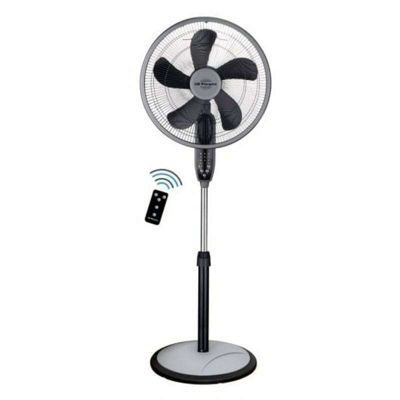 Ventilateur Orbegozo SF 0345 – 55W, 3 Modes de Ventilation - vue 1