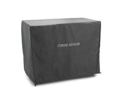 Housse pour chariot Base et table roulante en Polyester tissé Forge Adour