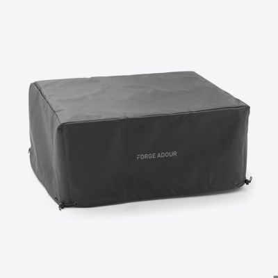 Housse de protection - FORGE ADOUR - Premium 45 - Polyester tissé étanche - Ajustement cordon de serrage