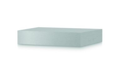 FORGE ADOUR Capot inox Modern 60 CPIMC60 - vue 2