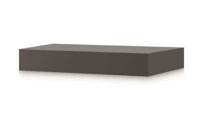 Forge Adour Capot en acier pour plancha Modern 75 cm