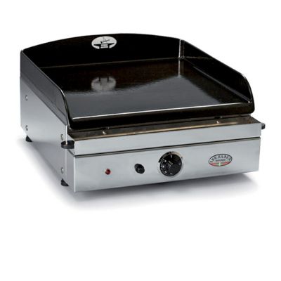 Plancha électrique Sukaldea 450