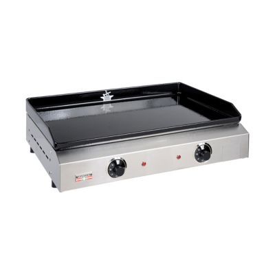 Plancha électrique Itsasoa 600