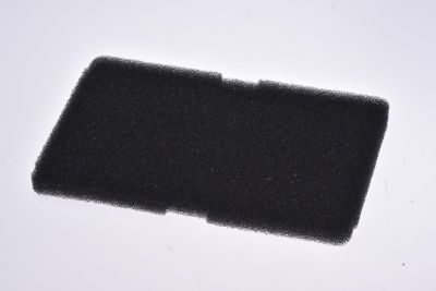 Beko filtre éponge pour sèche-linge Noir - vue 2