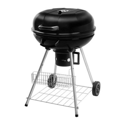 Barbecue au de bois Fieldmann FZG 1004 - vue 2