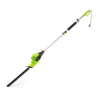 Taille haie électrique Fieldmann FZN 2305 E - vue 3