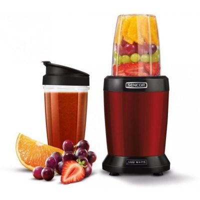 Blender à smoothies - Sencor - SNB 4301RD