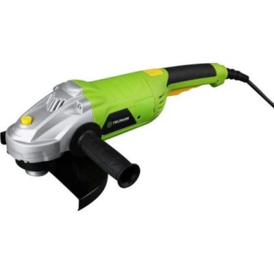 Meuleuse d’angle Fieldmann FDB 202201 E - vue 2