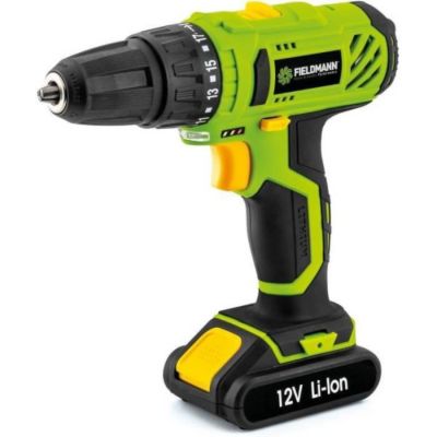 Perceuse Fieldmann FDV 10201 A - vue 2