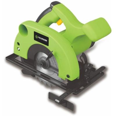 Scie circulaire Fieldmann FDK 200802 E