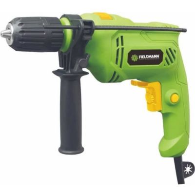 Perceuse à percussion Fieldmann FDV 200501 E - vue 2