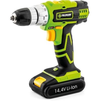 Perceuse Fieldmann FDV 10301 A - vue 2