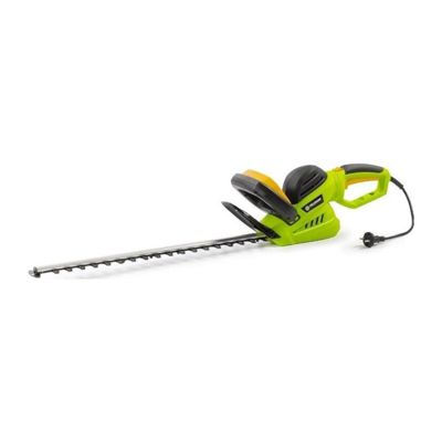 Taille haie électrique Fieldmann FZN 2505 E - vue 2