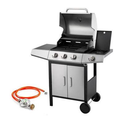 Gril - Fieldmann - FZG 3010 FIELDMANN
