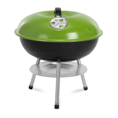 Barbecue au de bois de table Fieldmann FZG - vue 2