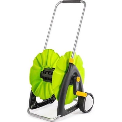 Enrouleur de jardin Fieldmann FZH 1160 - vue 2