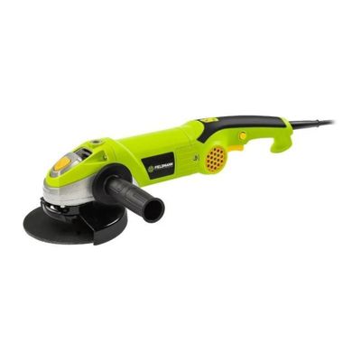 Meuleuse d'angle - FIELDMANN - FDB 201401-E - 1400 W - 150 mm - Vitesse réglable jusqu'a 8600 tr/min