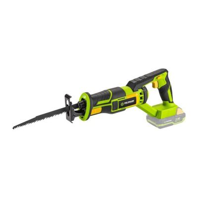 Scie sabre sans fil FIELDMANN 20V Batterie et chargeur non inclus - vue 2