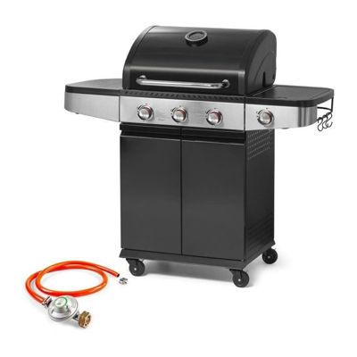 Gril Fieldmann FZG 3013 - vue 2