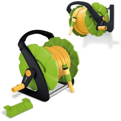 Enrouleur de jardin Fieldmann FZH 1021 - vue 2