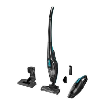 Aspirateur balai sans fil SENCOR SVC 7822TQ 2 en 1 76 dB 0.5