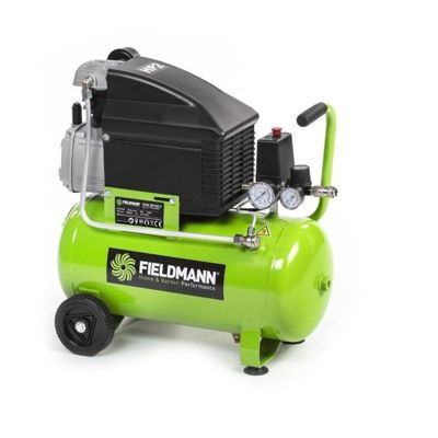 Compresseur d’air Fieldmann FDAK 201522 E - vue 2
