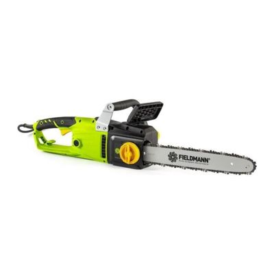 Tronçonneuse électrique Fieldmann FZP 2030 E - vue 2