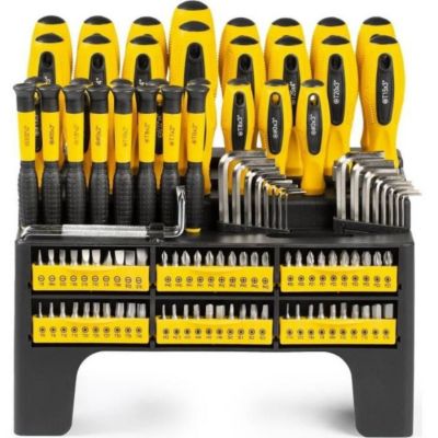 Jeu de tournevis Fieldmann FDS 5009 - vue 1