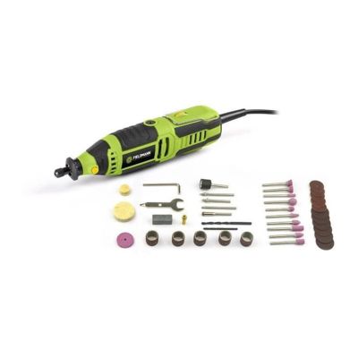 Outils multifonctions électrique Fieldmann FDMB 200160 E - vue 2
